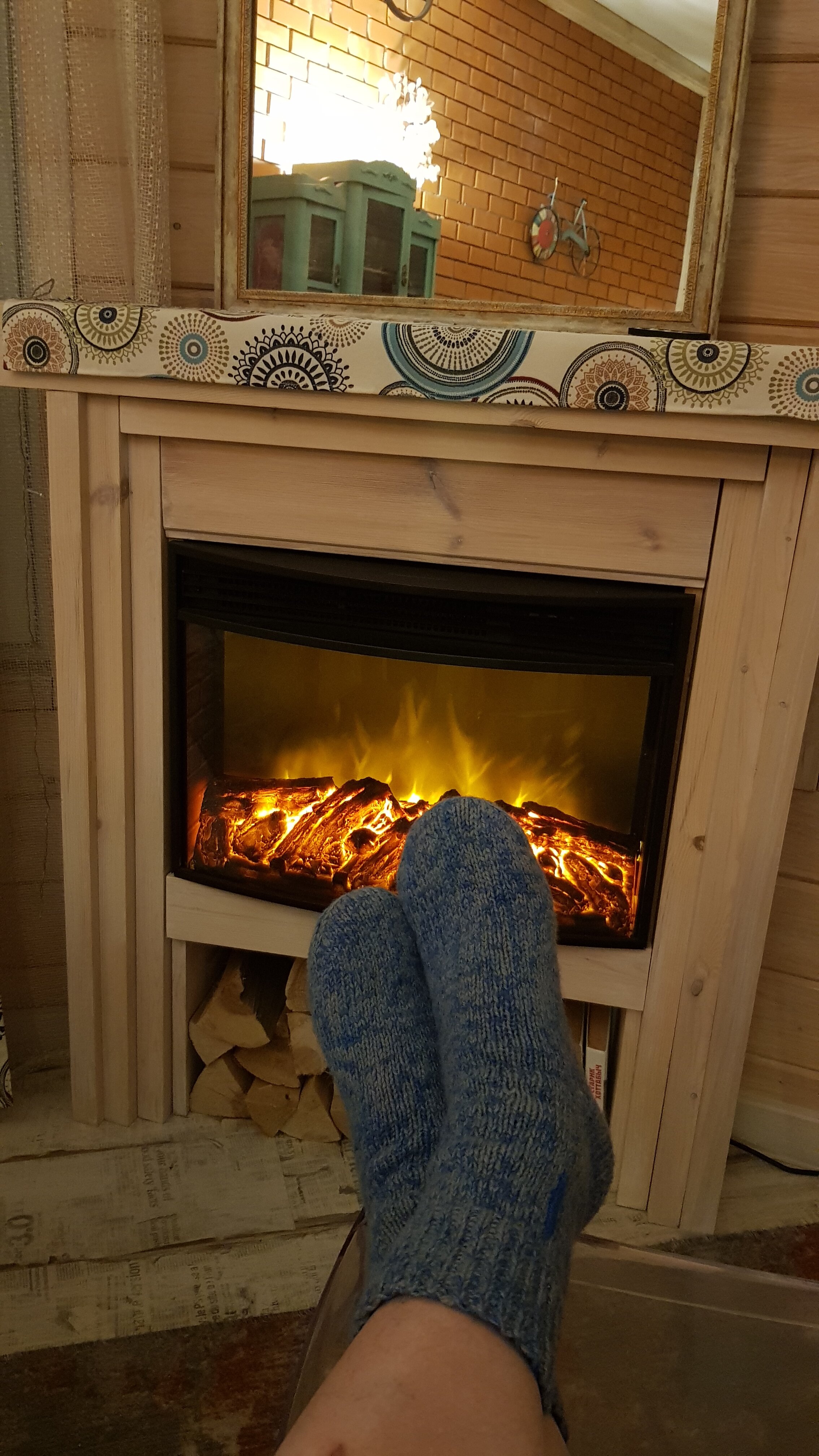 Фото Лисапедово