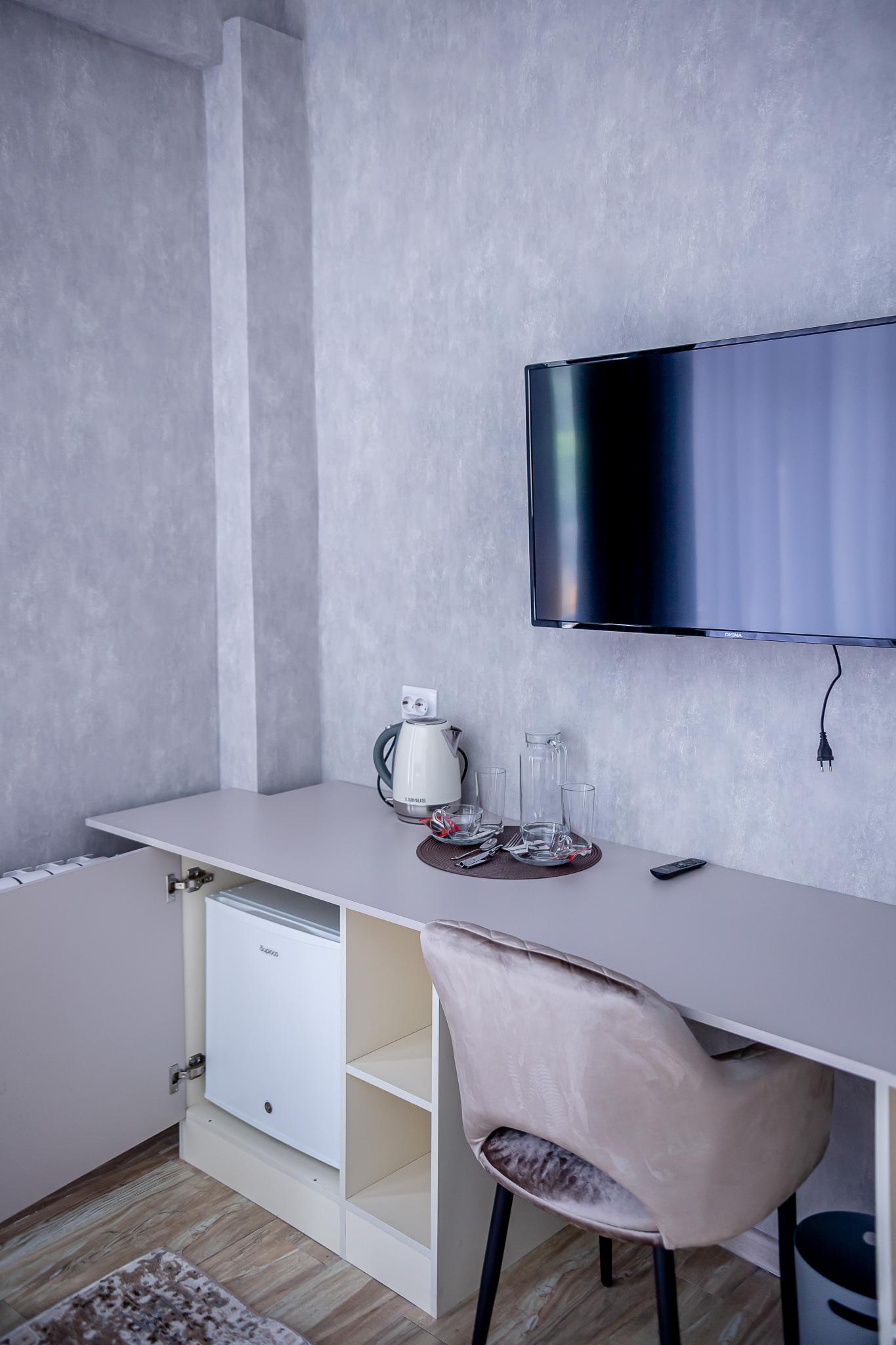 Фото Тихий двор