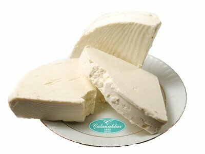 Dairy products shop Cakmaklar, Nigde, photo