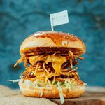 Massa Hamburger Meydan (Trabzon, Ortahisar, Gazipaşa Mah., Kasimoğlu Sok., 4), fast food