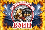 Воин (prospekt Lenina, 8к2), sports club