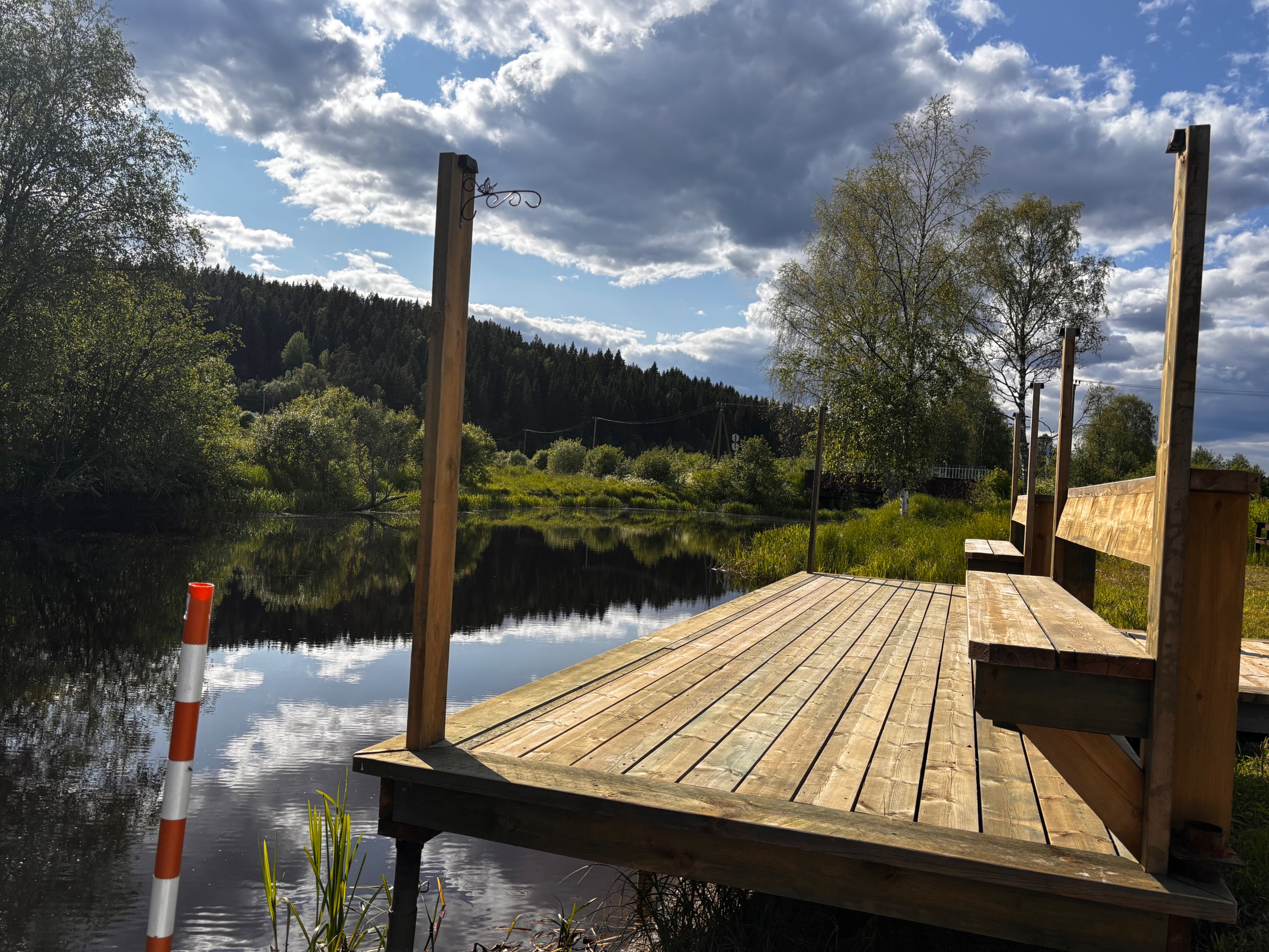 Фото Заречье