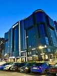 The Grand Hotel Krasnodar (Uralskaya Street, 75/6), hotel