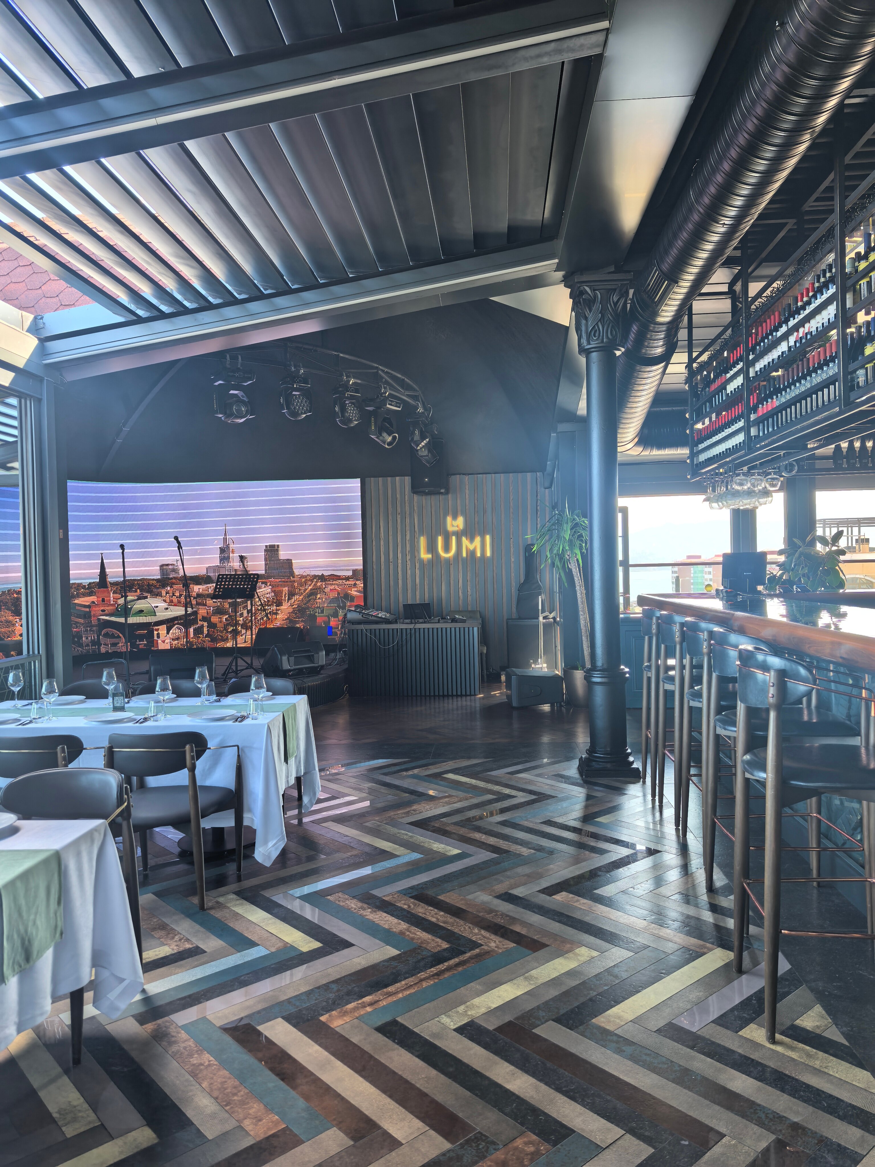 Фото Tapis Rouge Design Boutique Hotel 