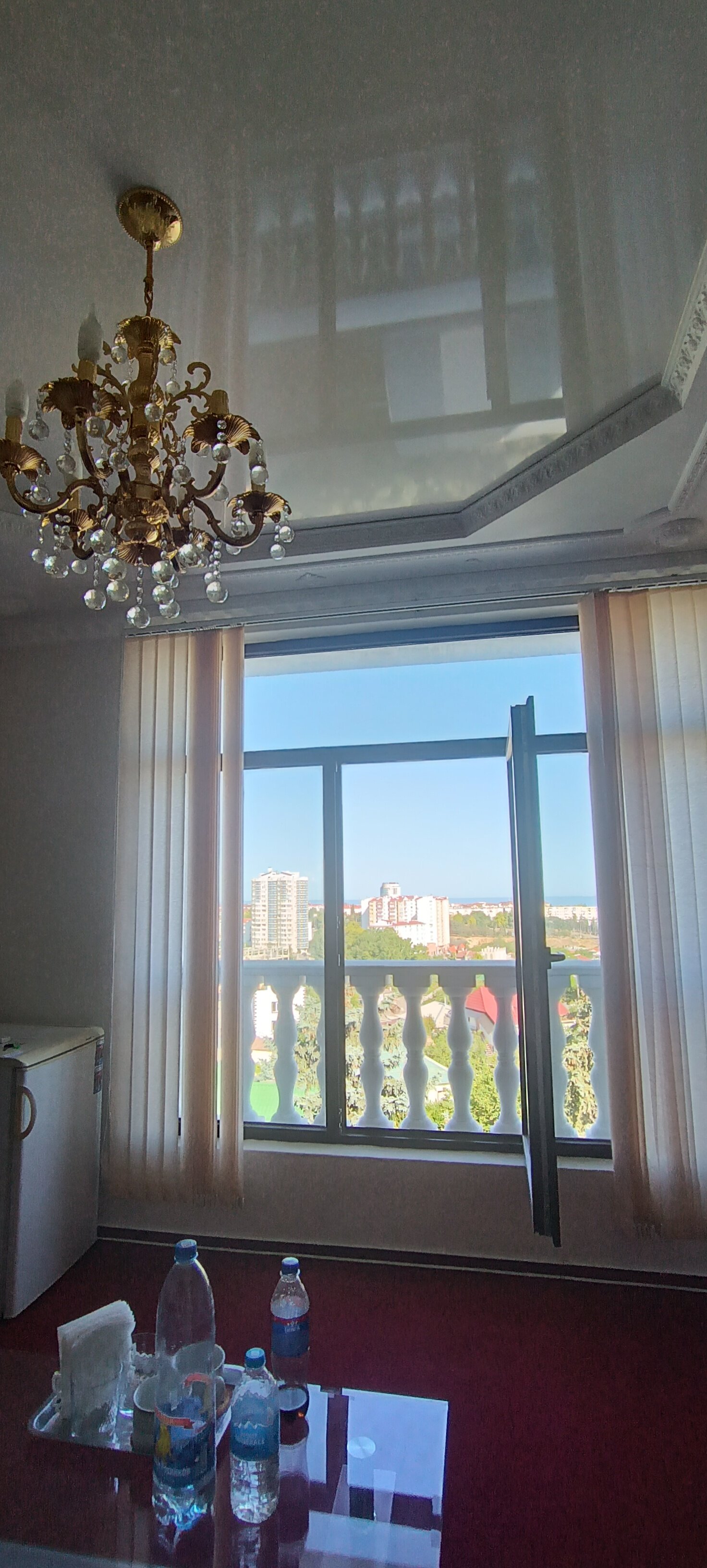 Фото Черноморский