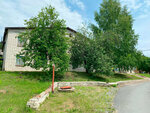 UlGTU, Baryshsky kolledzh (ulitsa Gagarina, 58), universidad