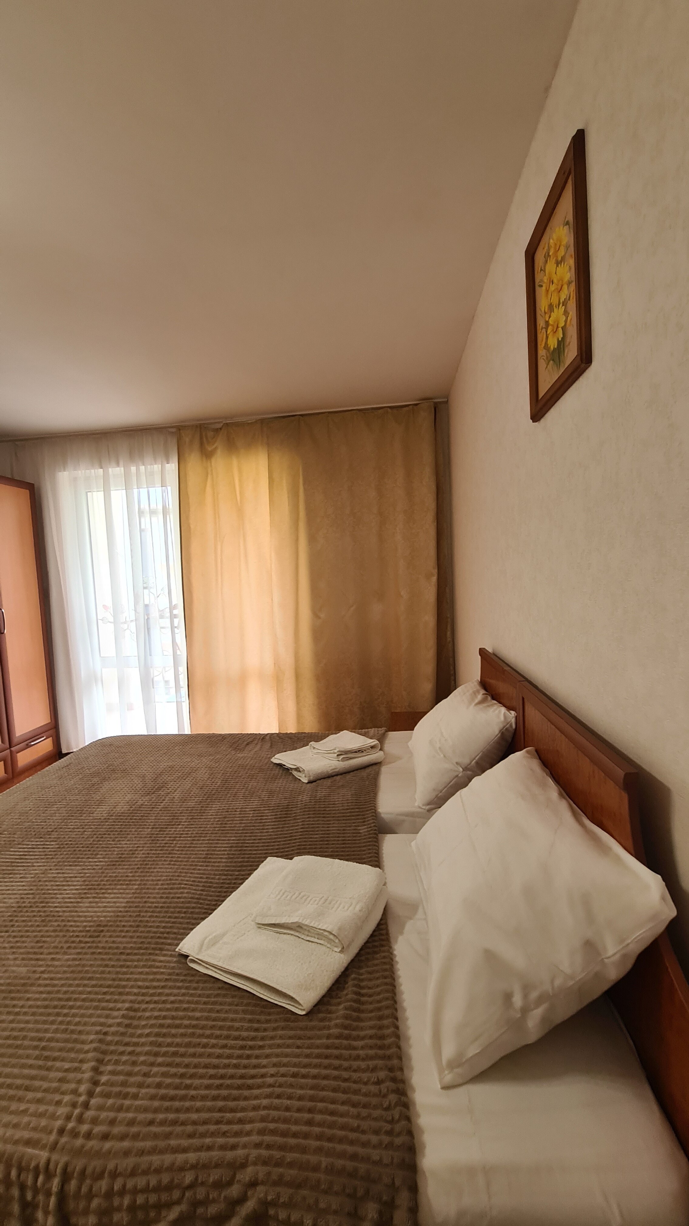 Фото Первая Линия