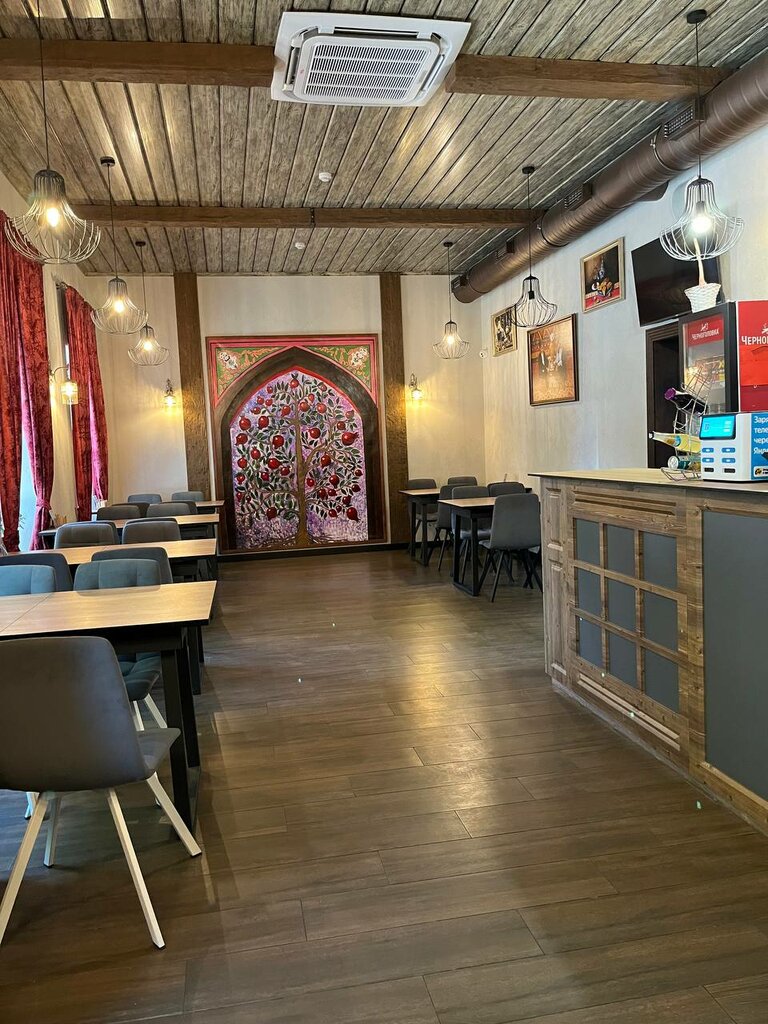 Cafe Баку Хаус, Rostov‑na‑Donu, photo