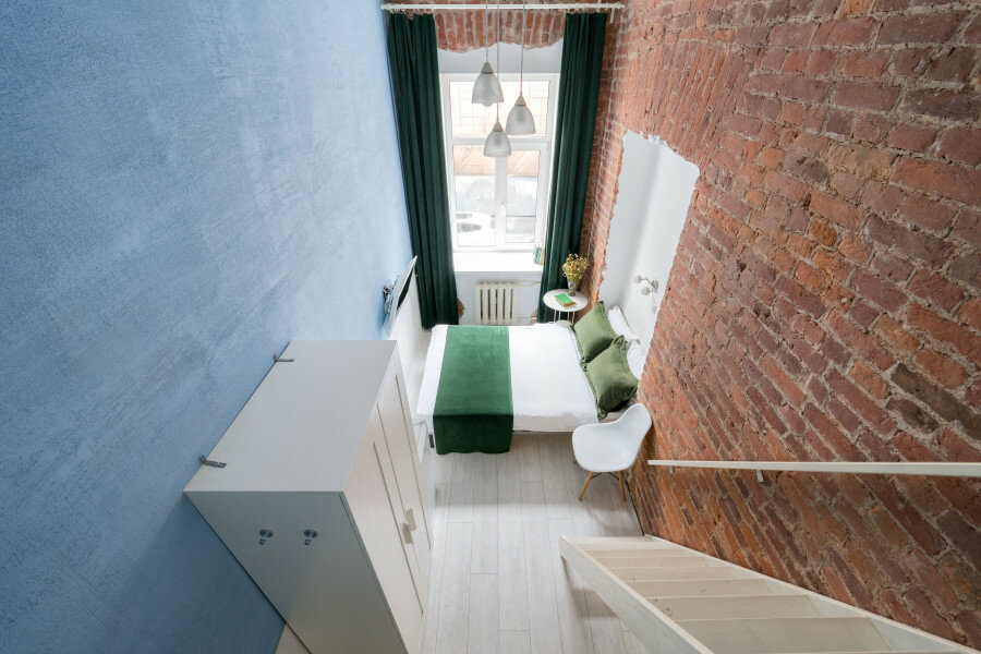 Фото New Horizon Есения