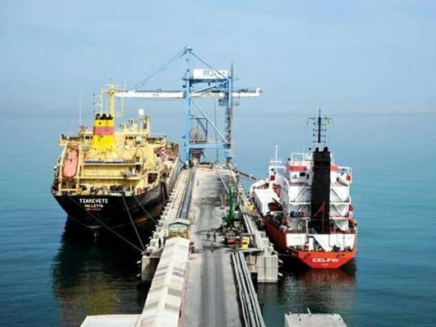 Customs broker Kılavuz Gümrük Müşavirliği, Samsun, photo