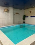 Dallas (Sormovskaya Street, 32/2) ، حمام البيت