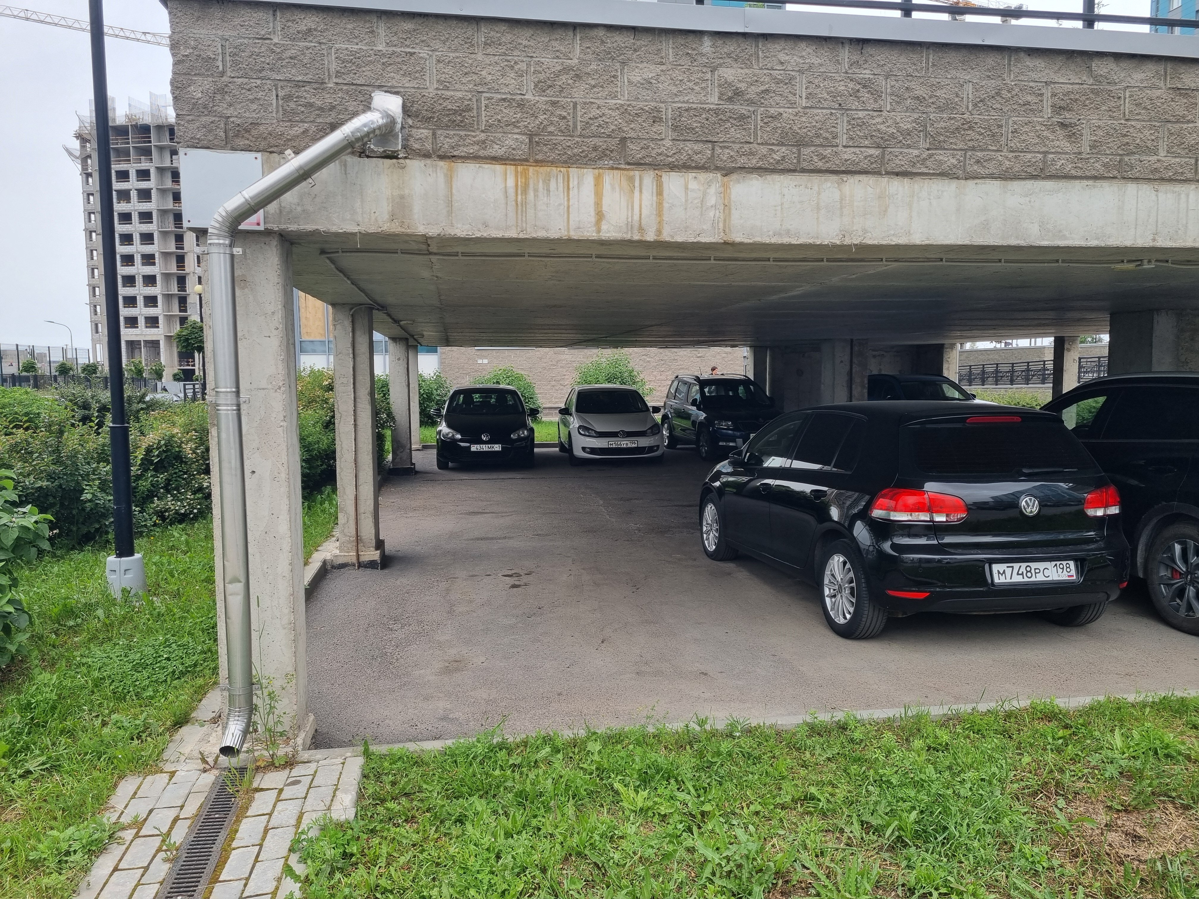 Фото Апартаменты