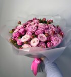 Lux-flowers (derevnya Zhukovka, Rublyovo-Uspenskoye shosse, 204), flower shop