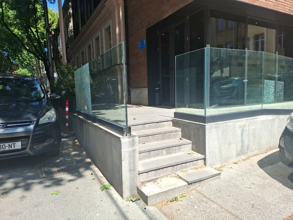 Фото Tbilisi Edition Luxury