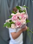 Musy Pusy (Dmitrovskoye Highway, 73с2), flower shop