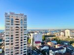 Vision Estate (6-я Бастионная улица, 46), real estate agency