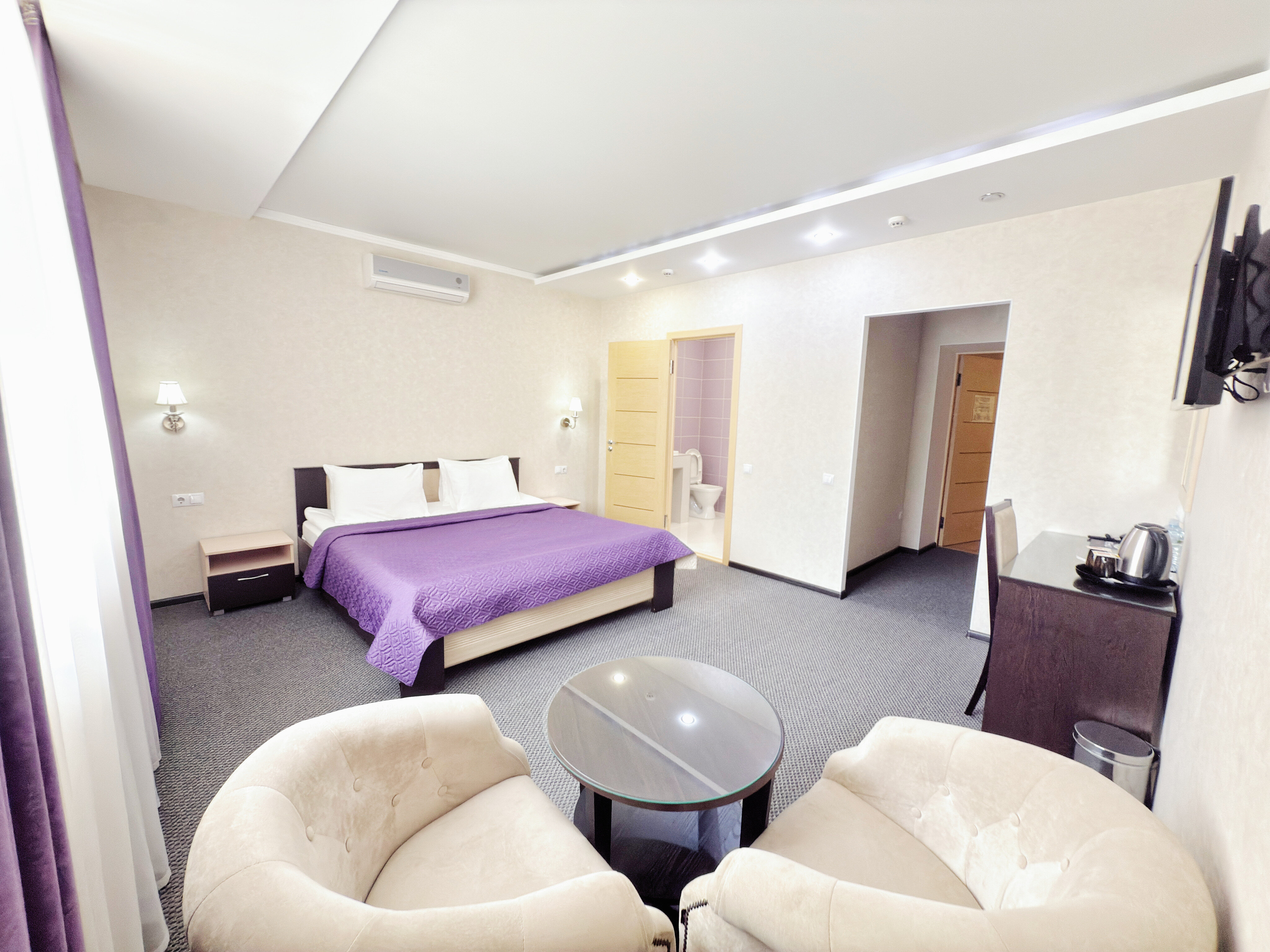 Фото Версаль