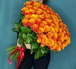 Lux-flowers (Avtozavodskaya Street, 23Ак2), flower shop