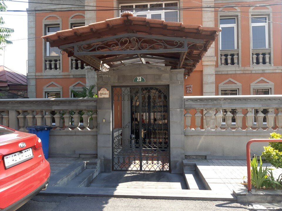 Фото отеля 3