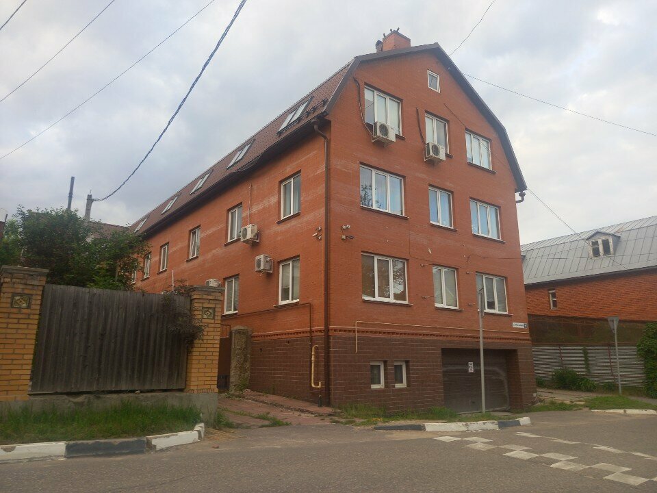 Intercoms Центр Домофонизации, Sergiev Posad, photo