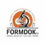 Formdok.ru (ulitsa Polenova, 1/1), empresa de ti
