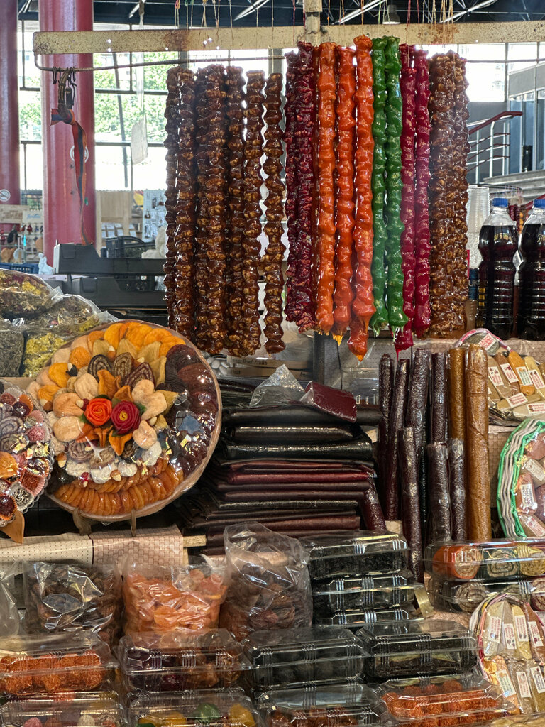 Greengrocery Сухофрукты и Сладости, Yerevan, photo