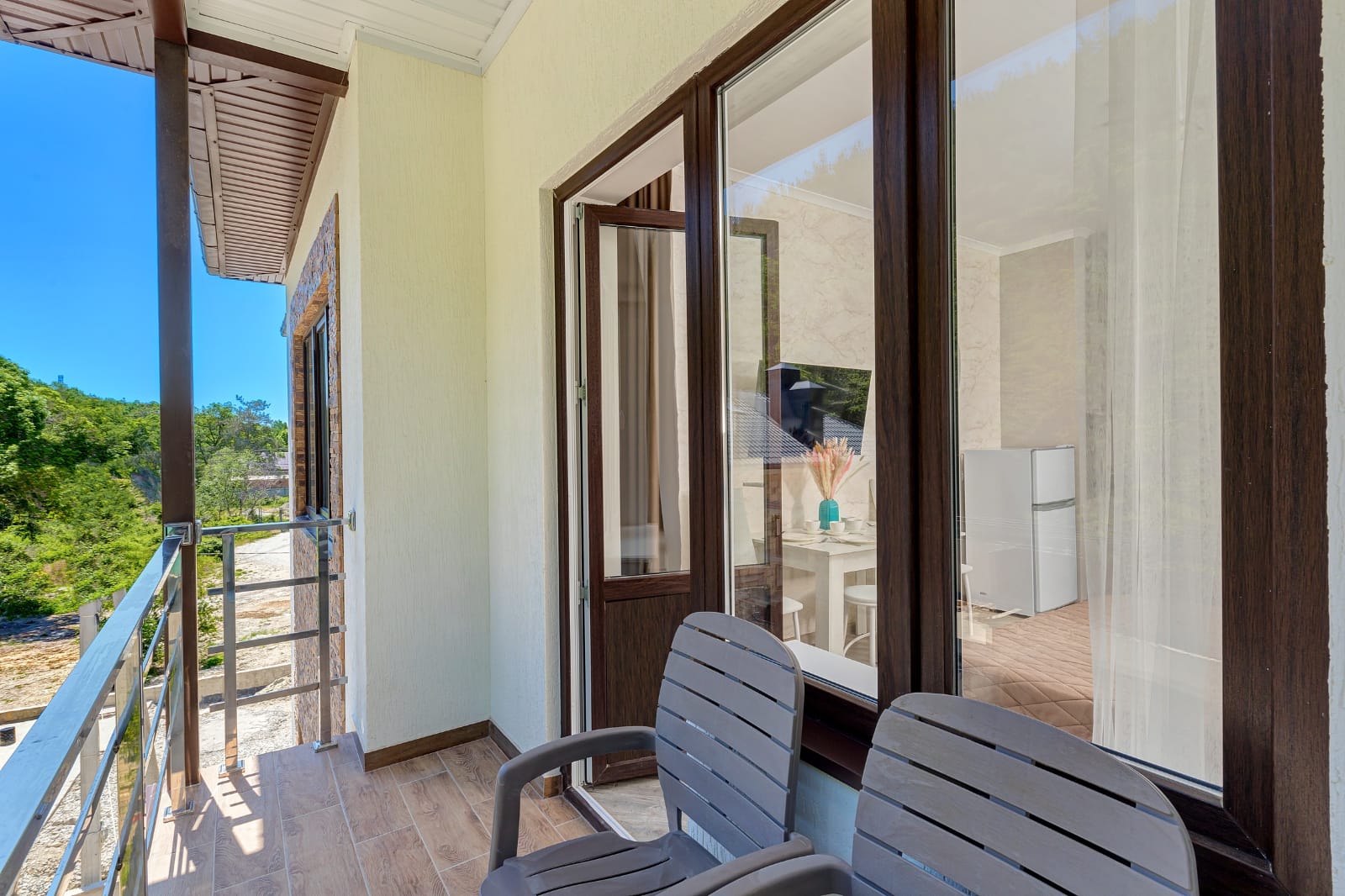 Фото Атлантика