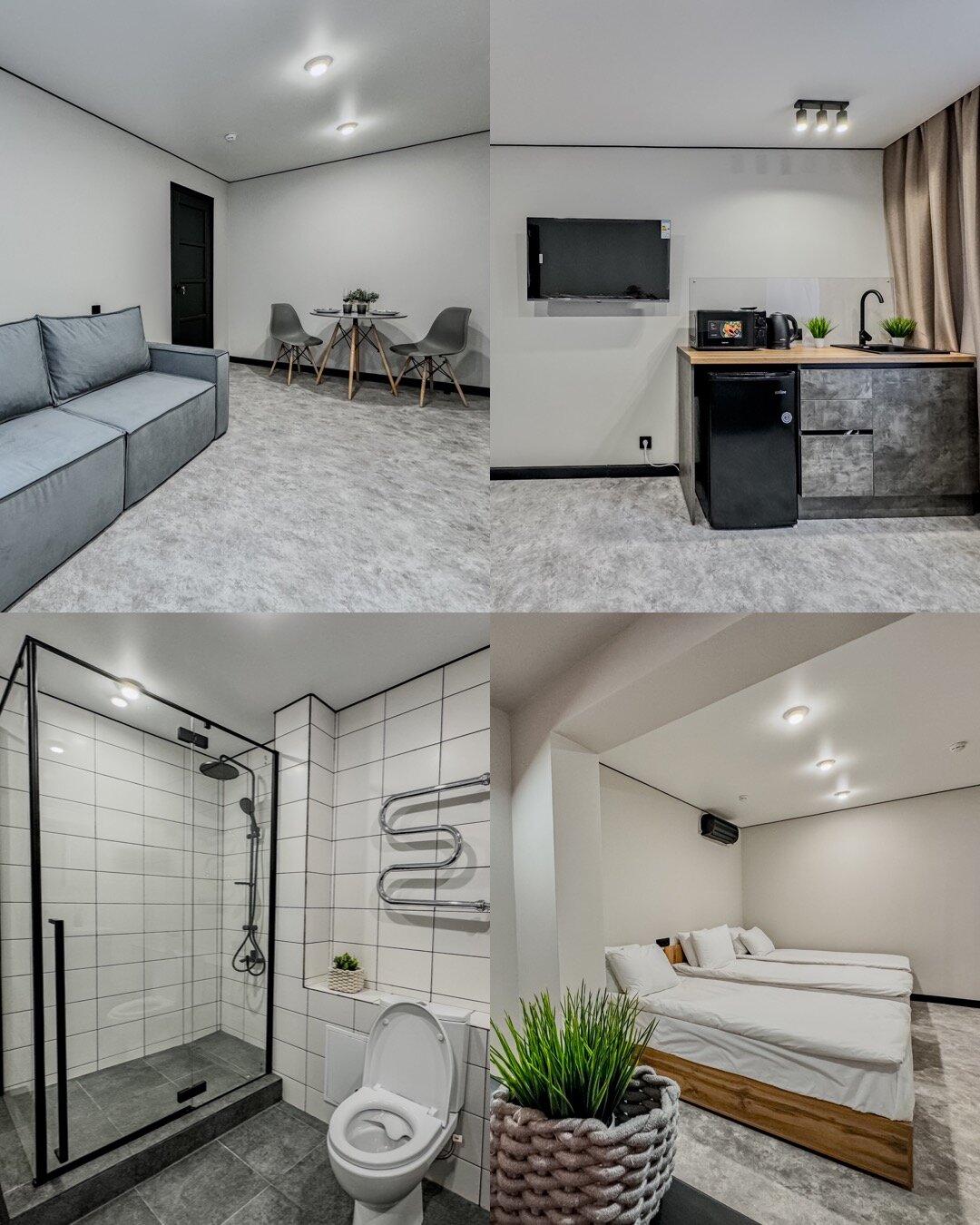 Фото Ла Манча