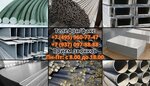 ApogeyGroup (Gospitalny Val Street, 5к18), pipes and accessories