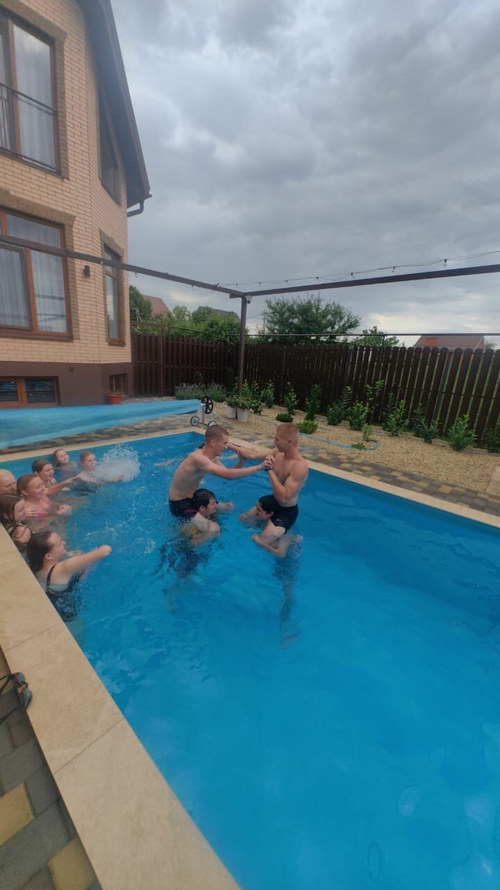 Фото Миндаль