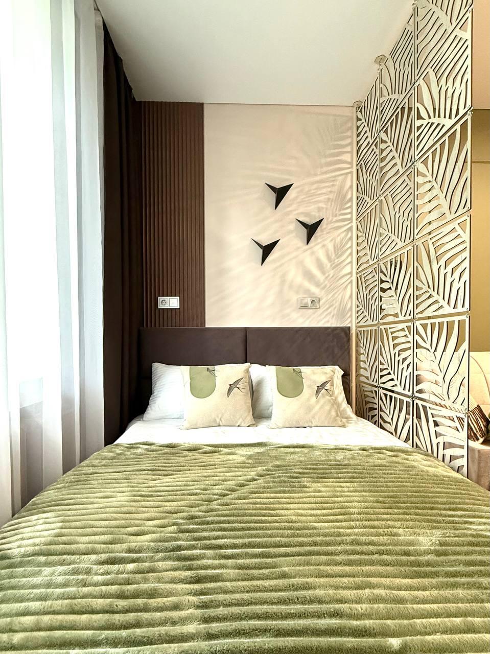 Фото Апарт-отель NordApart