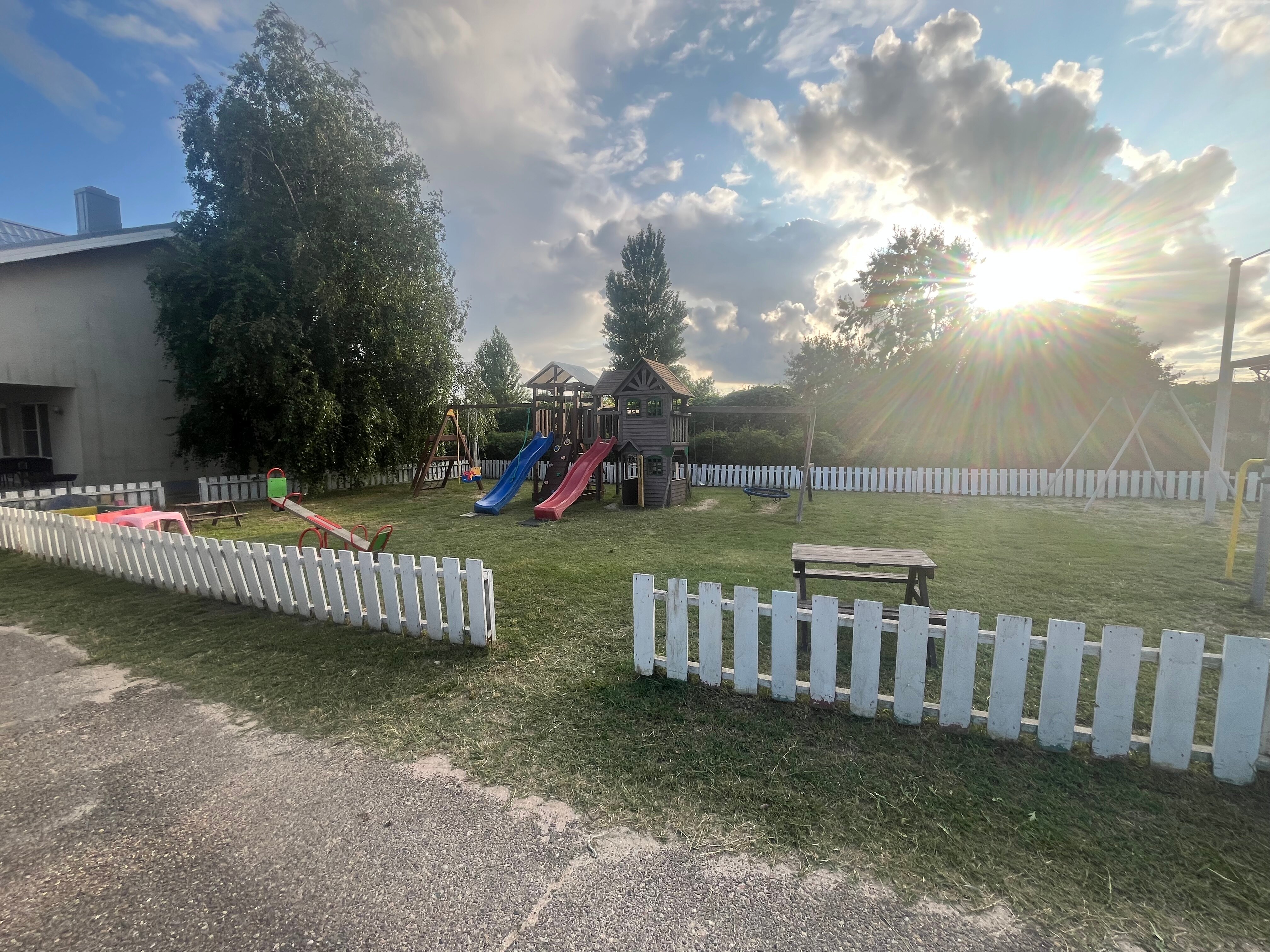 Фото Бригантина