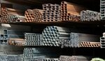 ГлобалТехМеталл (Zhurnalistov Street, 54), metal laminado