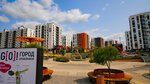 Gorod Oruzheynikov (Udmurtian Republic, Izhevsk, Arkhitektora P.P. Bersha Street), housing complex