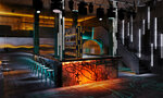 Двор Культуры (Rochdelskaya Street, 15с10), nightclub