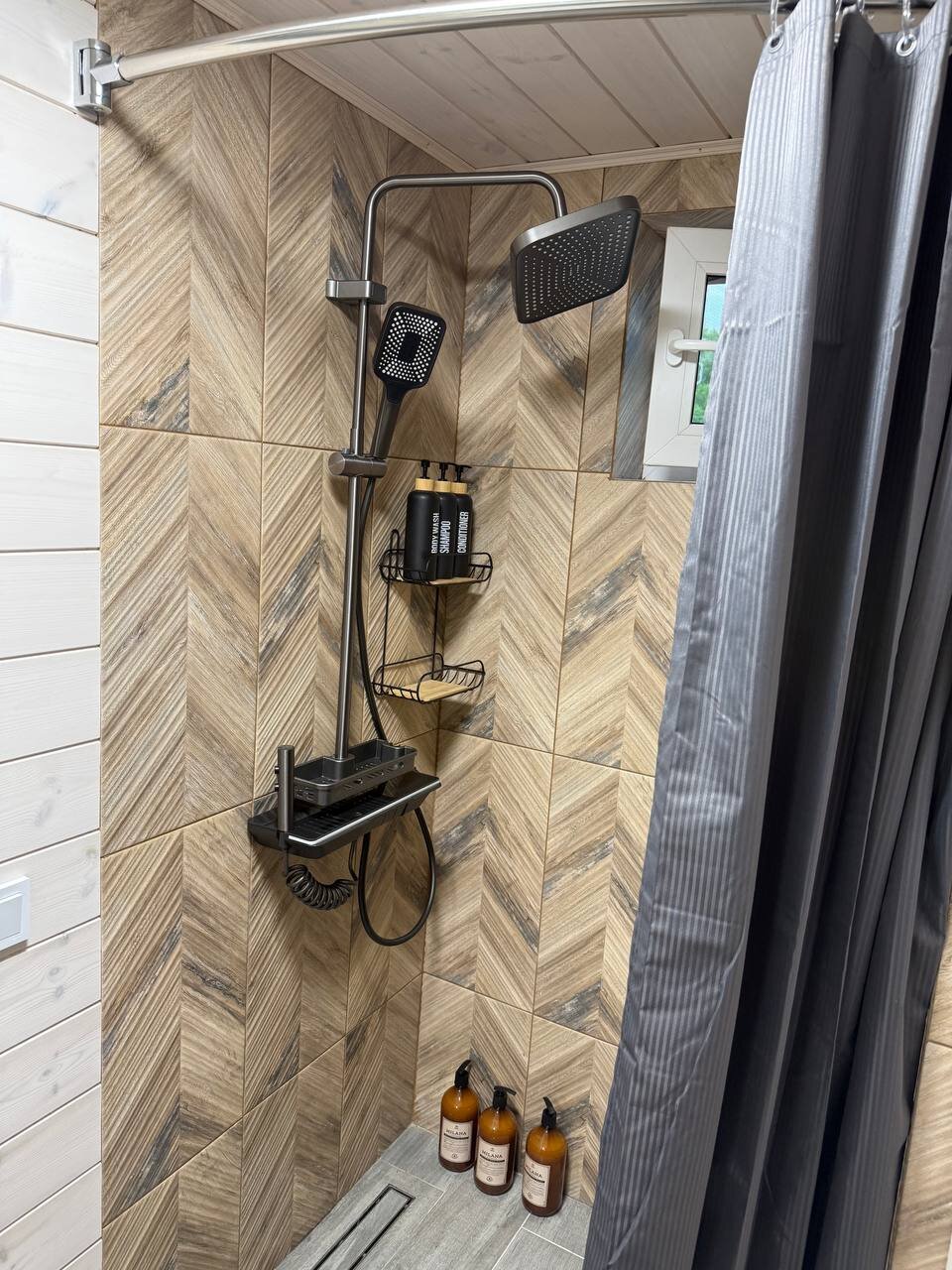 Фото Звёзды леса