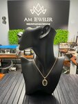Am Jeweler (Geroyev Panfilovtsev Street, 1/2), jewelry workshop