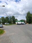 Янтарный (pasiolak Jantarny, 3А), grocery