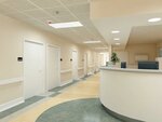 Avanta Med (Zelenograd, к315) ، عيادة علاج إدمان المخدرات