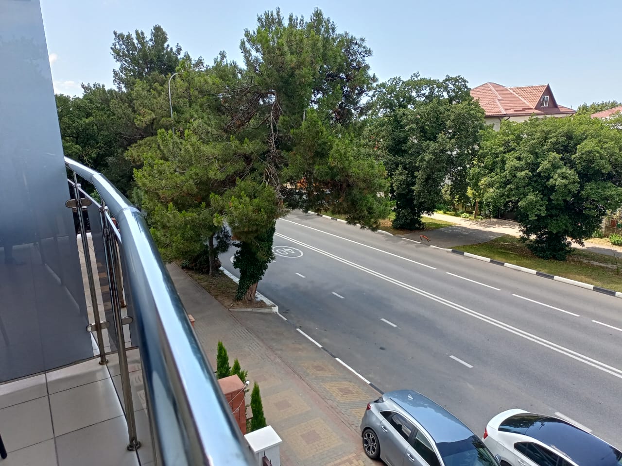 Фото Терра Вилла