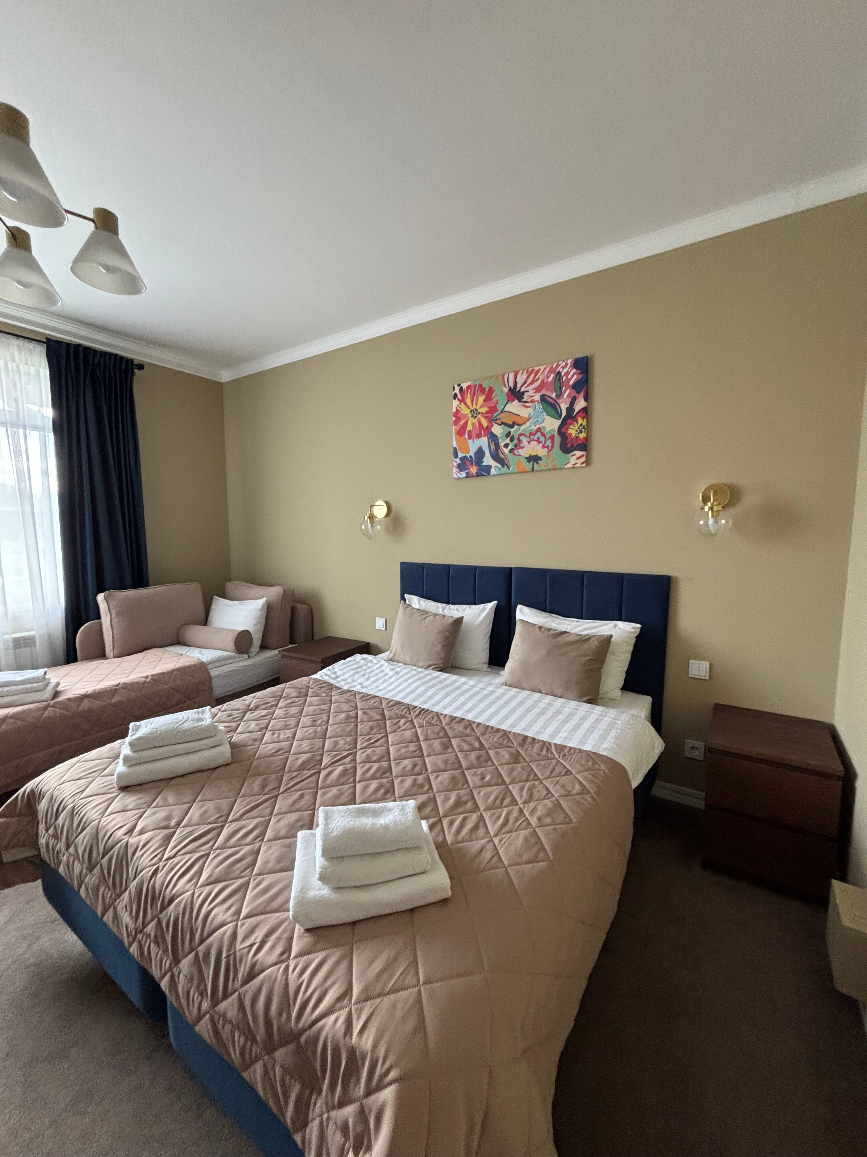 Фото Колибри