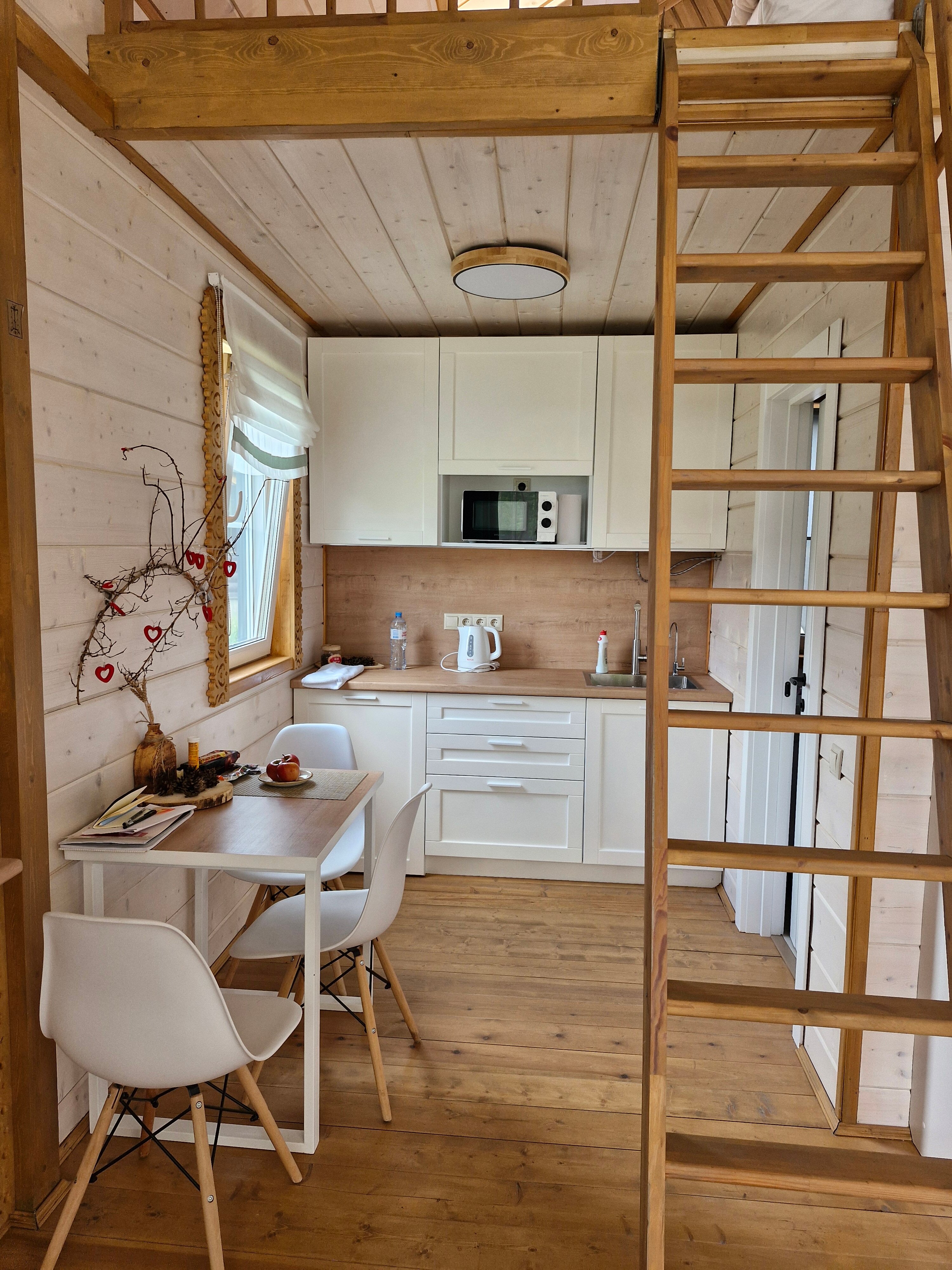 Фото Русская Тоскания