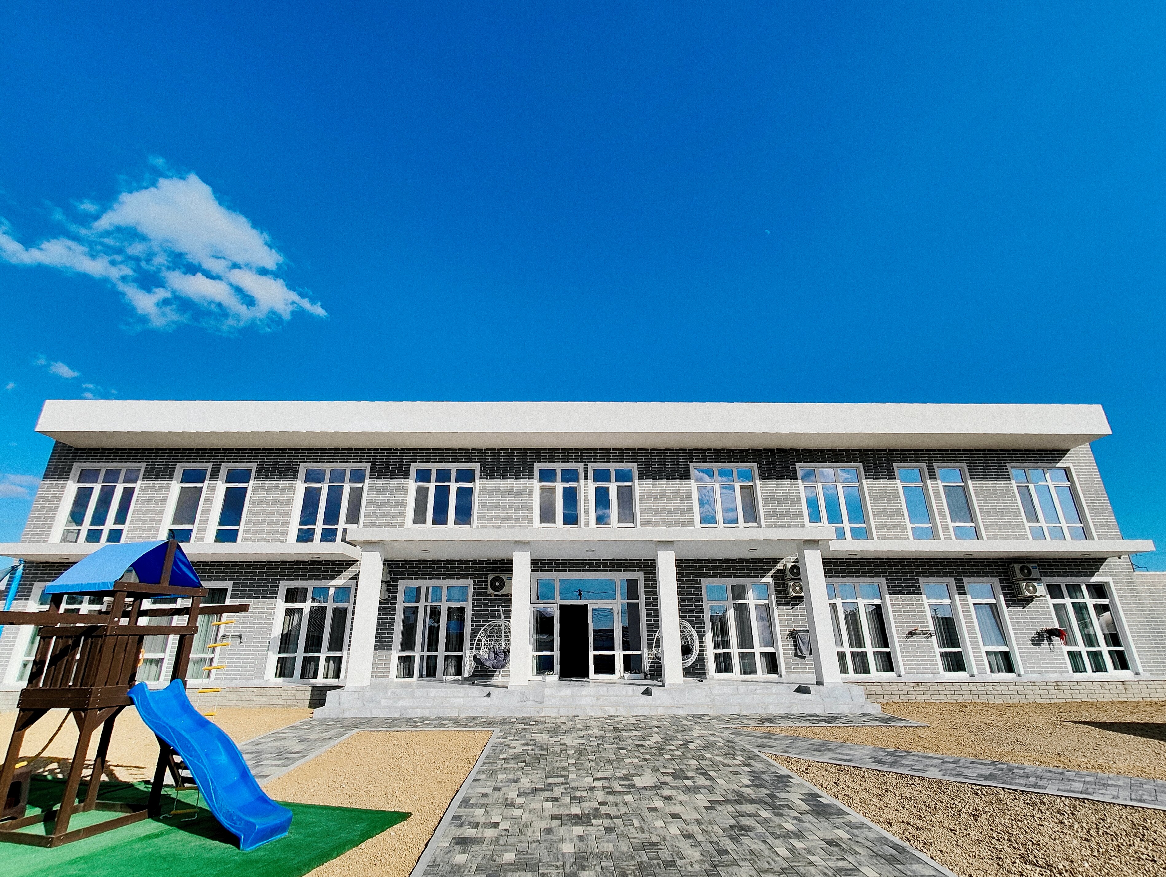 Фото отеля 5