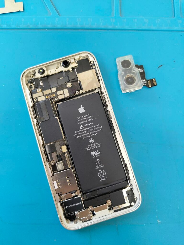 Phone repair ProGadgetService, Krasnodar, photo