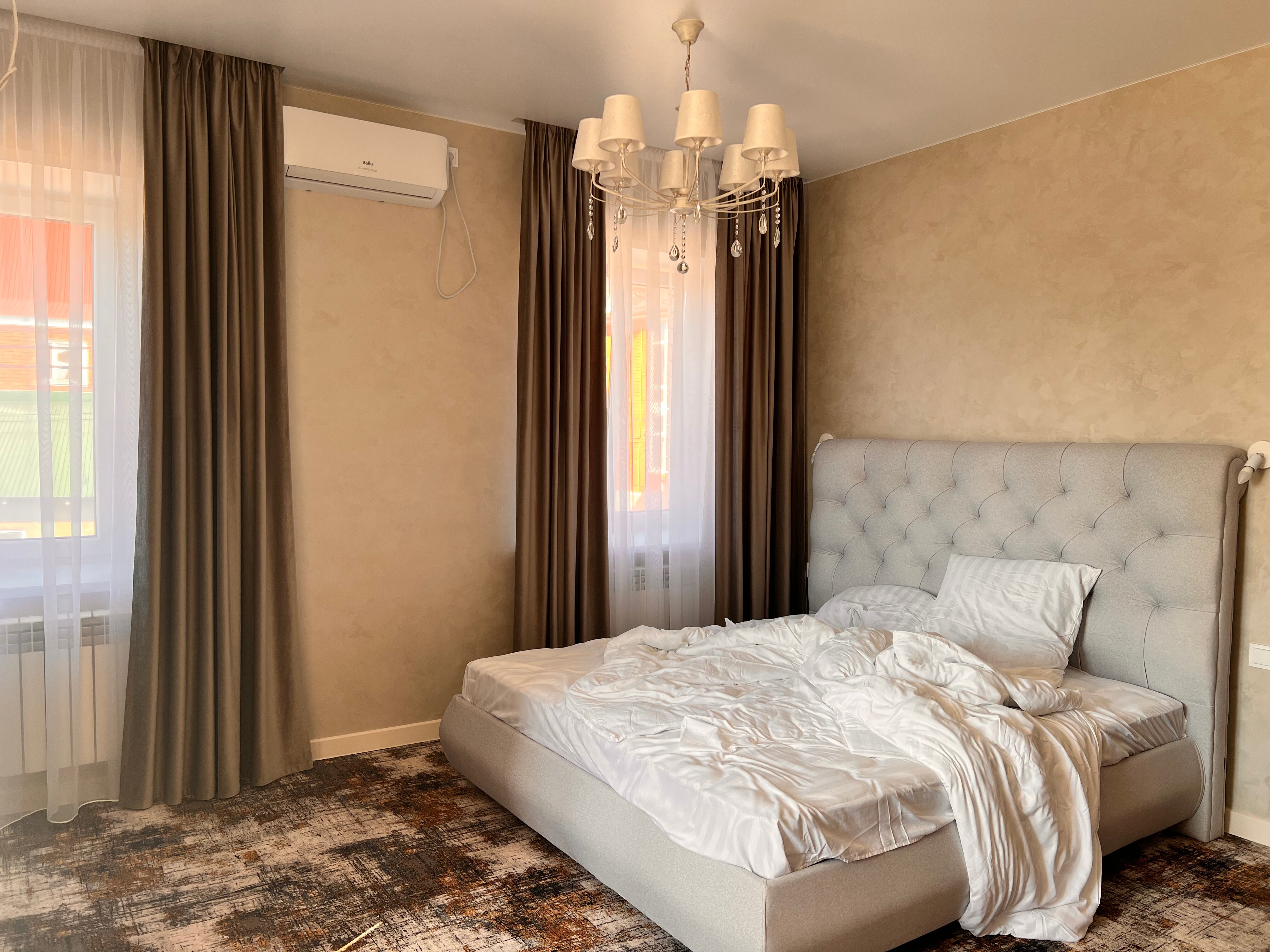 Фото Время есть