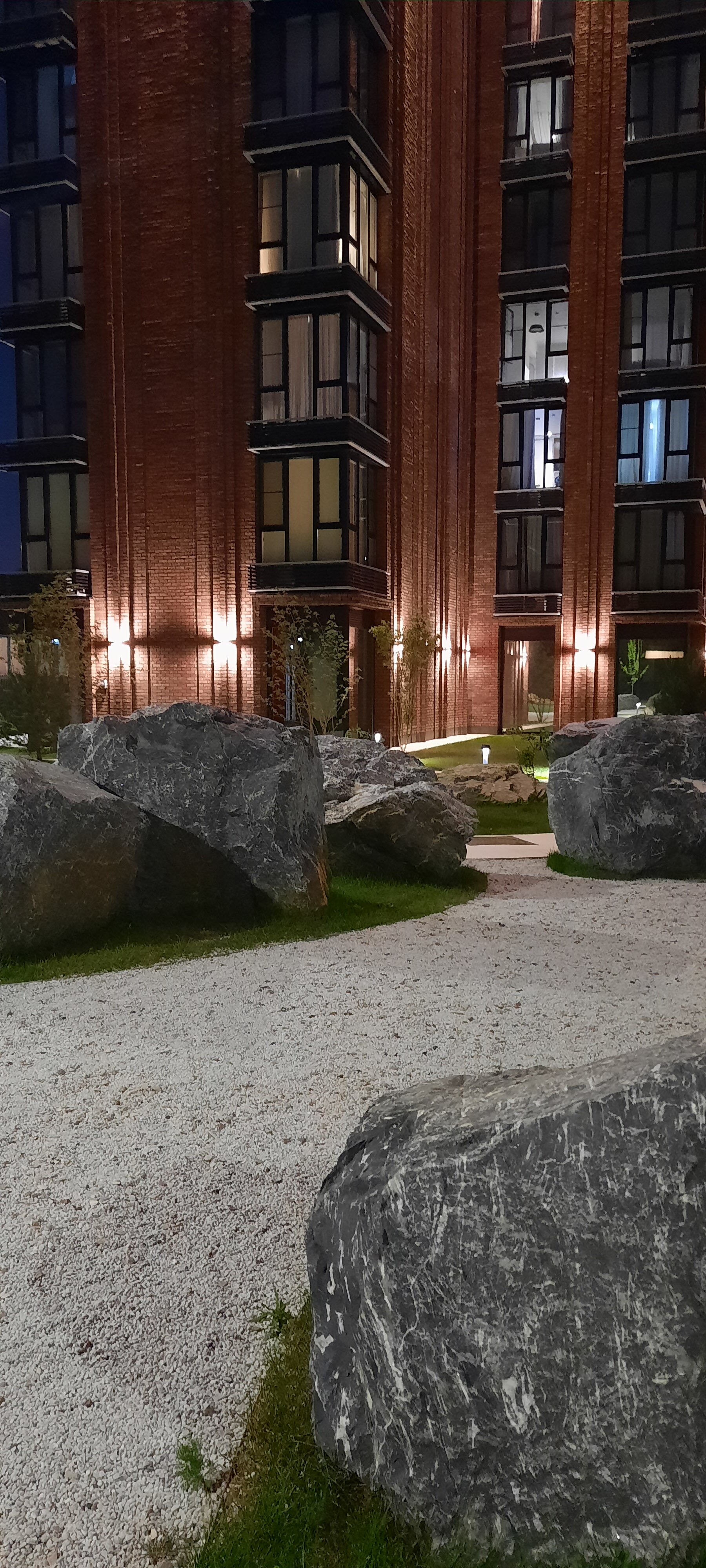 Фото Измайлово Тета