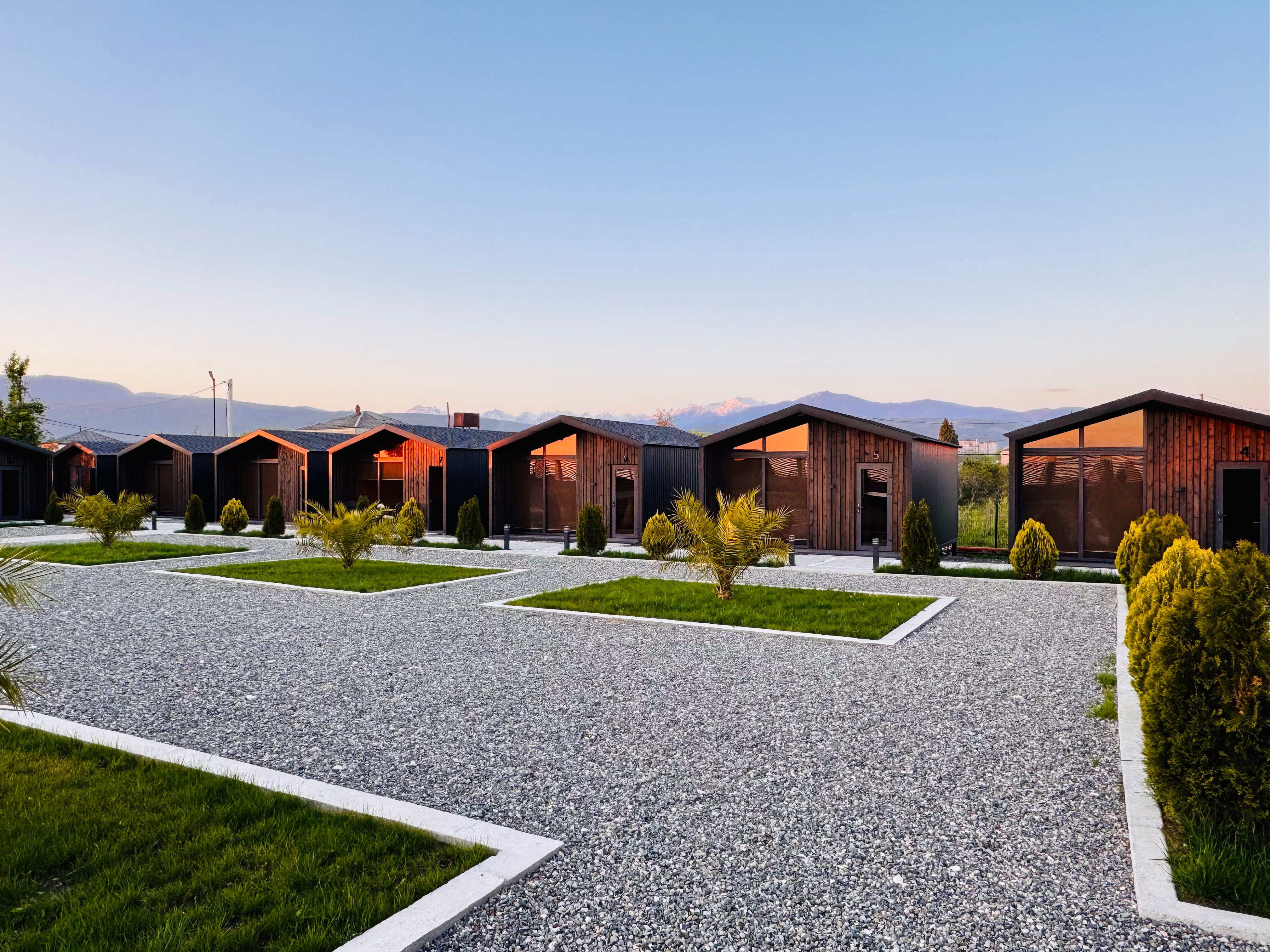 Фото The Sea Villa