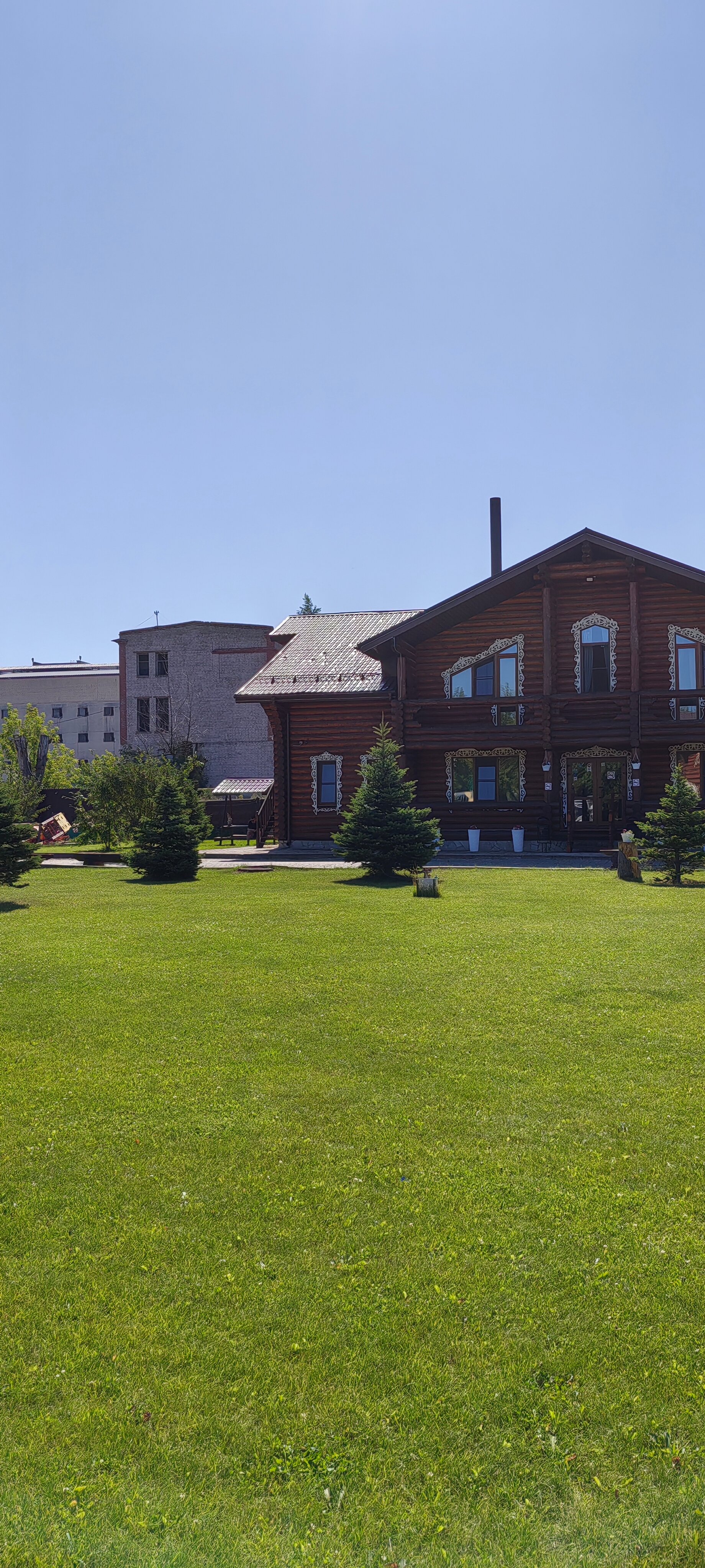 Фото Коровницкая Слобода