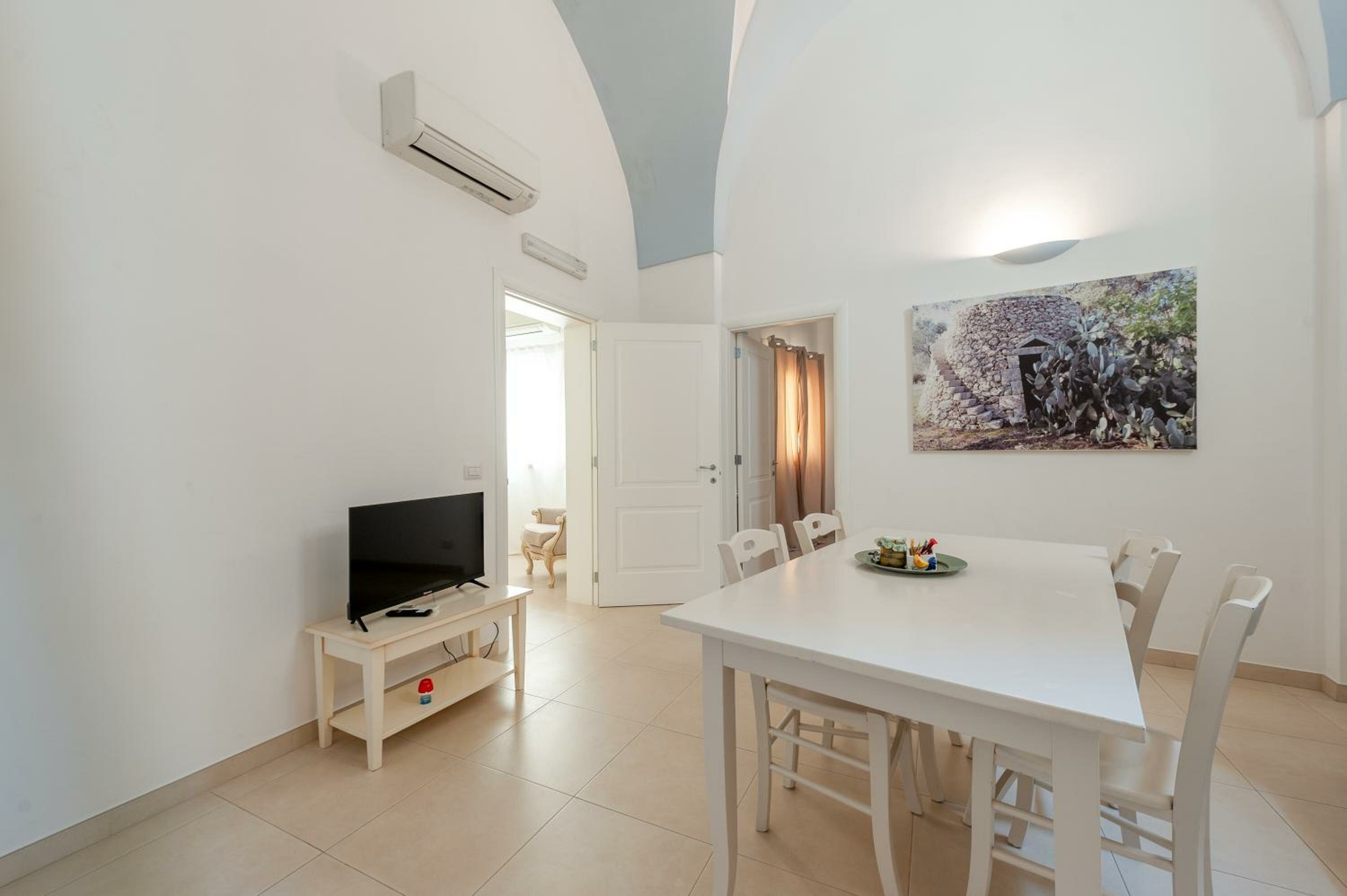 Фото Dimora Vicolo Corto