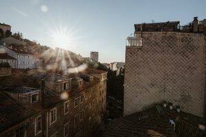 Гостиница Hotel Città di Parenzo